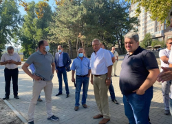 С завтрашнего дня движение по улице Крянгэ будет полностью возобновлено в тестовом режиме