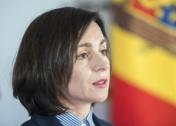 Команда Санду «попала под раздачу» в Бричанах