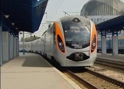 Первый украинский вагон для европейских маршрутов сломался, проехав всего 50 км 