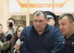 Возможному маньяку предъявлено обвинение - он отказывается сотрудничать со следствием