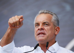 Владимиру Плахотнюку запретили въезд в Швейцарию и Лихтенштейн