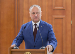 Дилемма коалиции - президент обозначил свою точку зрения