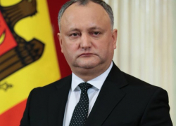 "Не для Приднестровья" - Додон прокомментировал назначение российского кредита