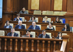 Отставка была выгодна Майе Санду: ей удобнее быть в оппозиции 