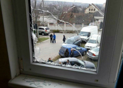 Трагедия в Криулянах: погибли муж с женой и их маленький сын