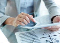 Женщины-беженки из Украины смогут открыть свой бизнес в Молдове и получить грант до 5 000 долларов