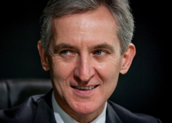 Юрий Лянкэ баллотируется в Европарламент как румынский политик