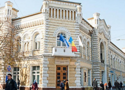 Чебан хочет, чтобы Кишинев стал культурной столицей