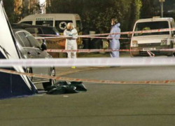 Зверское убийство румынки в Лондоне совершил ее ревнивый любовник