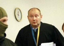 Создана парламентская комиссия по расследованию похищения судьи Чауса