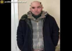 Столичный житель обвиняется в домашнем насилии