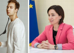 Молдавский стилист: Майя Санду могла бы одеваться и получше