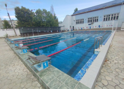Трагедия в Кишиневе: мужчина скончался во время тренировки в бассейне