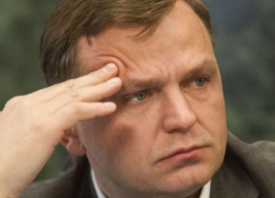 В блоке ACUM назревает очередной скандал вследствие желания Нэстасе стать примаром