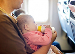 В Молдове будут предоставлять отцовский отпуск по случаю рождения ребенка