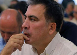 Михаил Саакашвили смешит соцсети: Путин хочет захватить Молдову и другие страны до 2024-го года