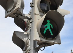 В столичном секторе Ботаника водитель сбил ребенка на переходе и скрылся