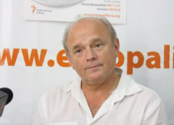 Волосатый может возглавить новую унионистскую партию