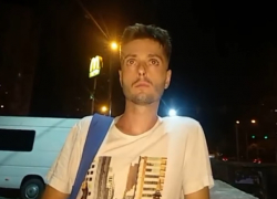 Похищение ребенка гражданина России из Молдовы - что ответили мужчине в посольстве России