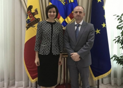 Приплыли. Фонд Конрада Аденауэра – тайный финансист орды советников и консультантов Санду