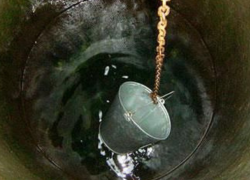 В сельском колодце в Глодянском районе обнаружен труп женщины