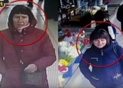 Полиция просит помощи в поиске двух женщин