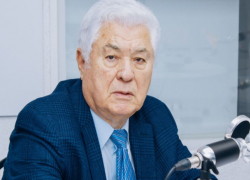 "Неторгующий Родиной" Воронин открыл рот на Путина, и получил кучу вопросов в свой адрес