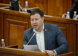 «Господа! Извиниться не желаете?»: Цырдя разоблачил потоки лжи в адрес ПСРМ и президента