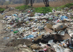 Иона Чебана зовут к ответу жители Анений Ной. Они снова требуют, чтобы столичная примэрия закрыла мусорную свалку в Цынцэрень