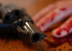 Узнав о страшной болезни, молдаванин выстрелил в себя из пистолета