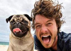 Кишиневский зоопарк объявляет фотоконкурс ко Всемирному дню домашних животных