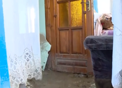 «Остались без всего»: жители затопленных сёл Каларашского района подсчитывают последствия стихии