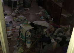 Мужчине, который поднял общественность на защиту умирающей из-за опекунов бабушки, угрожали