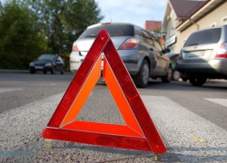 За последние 72 часа в Кишиневе произошло 100 ДТП 