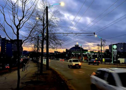 В понедельник в Молдове ожидается ветер и снег с дождем 