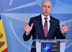 В непризнанный Молдовой Косово снова отправляют военных в нарушение суверенитета и территориальной целостности Сербии 