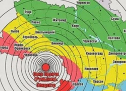Вторая волна землетрясения в Молдове прошла незамеченной
