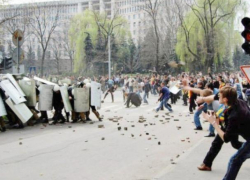 Плахотнюк причастен к событиям 7 апреля, - Влад Филат