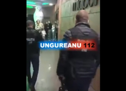 Полиция проверяет столичные клубы - все ли посетители ковид-безопасны