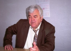 Анатолий Плугару: возможно, именно США помогли Плахотнюку бежать