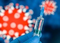 Стали известны самые активные с точки зрения вакцинации районы Молдовы