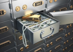 MAIB: пострадавшие от ограбления банка получат компенсации