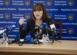 465 тысяч долларов и никаких объяснений: Внушительное состояние Вероники Драгалин