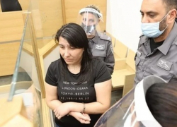 В Израиле будут судить сиделку из Молдовы