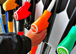 Дизель дорожает как никогда: +56 банов за сутки