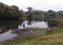 Еще одна катастрофа грядет в Молдове: Прут мелеет