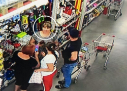 Полиция разыскивает женщину в Бельцах – дама присвоила чужой телефон