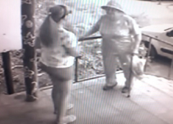 Мошенница сделала своей жертвой мать главы Transparency International Moldova 