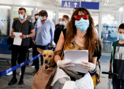 МИДЕИ представило обновленную информацию об условиях поездок в другие страны для граждан Молдовы