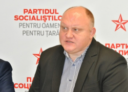 Депутат ПСРМ Боля может стать судьей КС